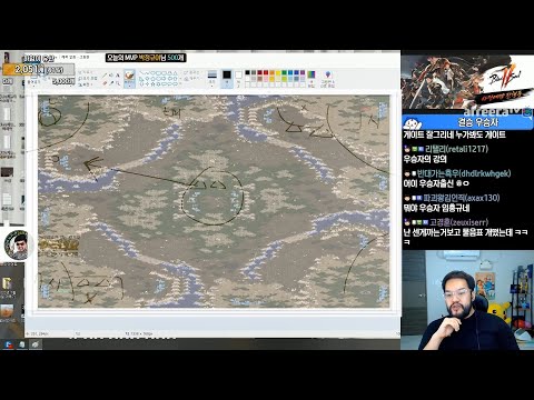 Larva's ASL11 Finals Game 7 Analysis on his risky 9pool decision [subbed]