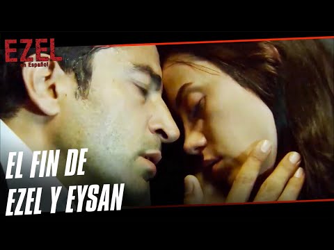 El Fin De Una Leyenda - Ezel En Español