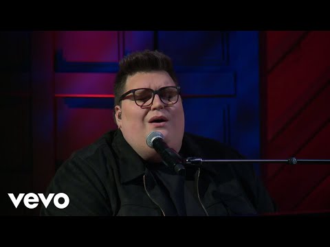 Jordan Smith - I’d Rather Have Jesus (Live)
