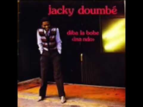 Jacky Doumbe - Diba la bobe (ina ndo)