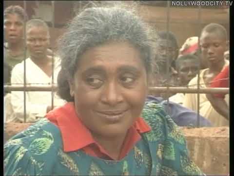 Hour of grace Season 2  - Latest Nigerian Nollywood Movie