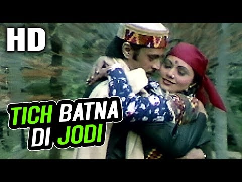 Tich Batna Di JODI — watch video