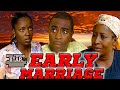 EARLY MARRIAGE BOB MANUEL UDOKWU CHIOMA CHUKWUKA PATIENCE OZOWOR NIGERIA NOLLYWOOD CLASSIC LEGEND