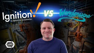 Ignition vs Wonderware: Why We Recommend Ignition