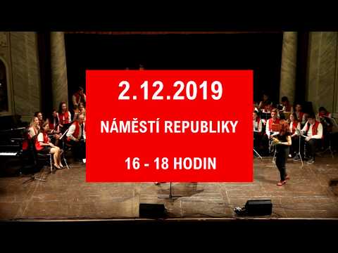 Pozvánka: ZUŠ CHVÁLENICKÁ