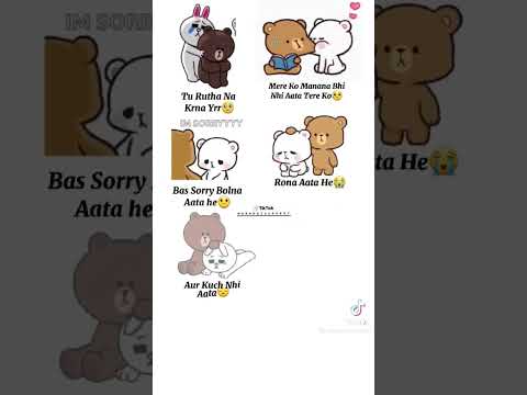 #sorry song husband or boyfriend ka ly