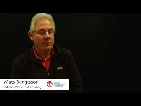 Rädda ett liv - Tobiasregistret