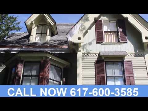 Copper Gutters Replacement Winchester Massachusetts (617) 600-3585 Classical Details