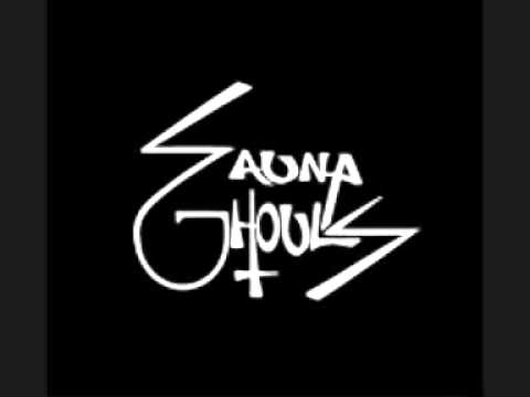 Sauna Ghouls fist of doom