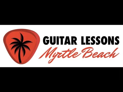 Guitar Lessons Myrtle Beach video.