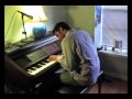 Bin Tere - Reprise (I Hate Luv Storys) Piano Cover by Aakash Gandhi