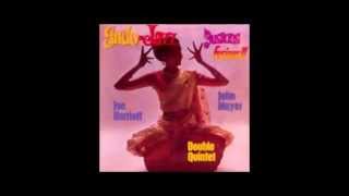 Joe Harriott John Mayer Double Quartet Acka Raga