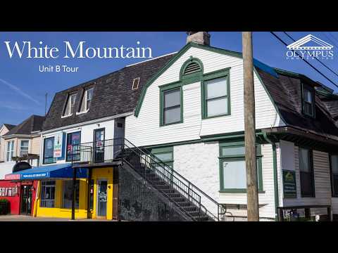 White Mountain - Residential - Video 7 of 7
