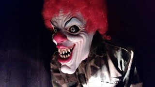 Texting And Driving HORROR STORY