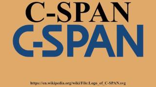 C-SPAN