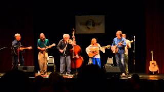 Rickie Simpkins With Us