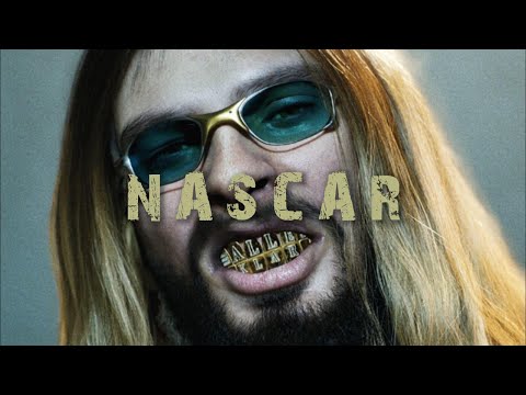 GEDZ x OKI TYPE BEAT - "NASCAR" | TRAP TYPE BEAT 2026