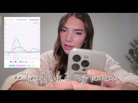 My first month using the Inito Fertility Monitor | TTC Journey