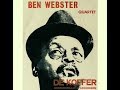 Ben Webster meets  Piet Noordijk - Slow Blues