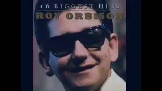 Roy Orbison: Claudette (Lyrics)