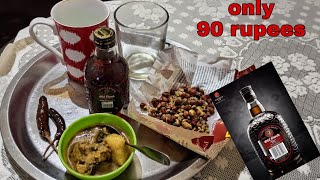 Old Monk Rum | Old Monk Rum Price | Indian Rum | Cocktail Vodka || Best Rum Quality