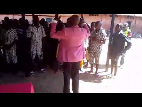 Rehabilitation of Ex-convicts