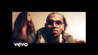 Chris Brown - Who You Came With ft. Nicki Minaj, Tyga &amp; Ty Dolla $ign (Official Music Video)