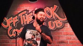 AJ Wilkerson - About Cloris Leachman