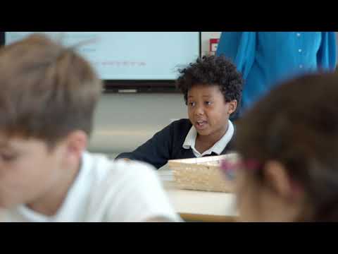 Cambridge Primary - Oracy Lesson - Part #3