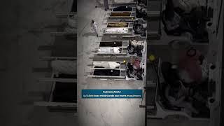 les MORTS à la MECQUE  #omra #hajj #islam