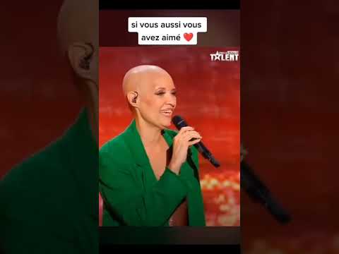 la chanteuse du roi lion se montre 😱