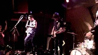 Sloan - G Turns to D / Money City Maniacs - Cambridge MA,  6/28/11