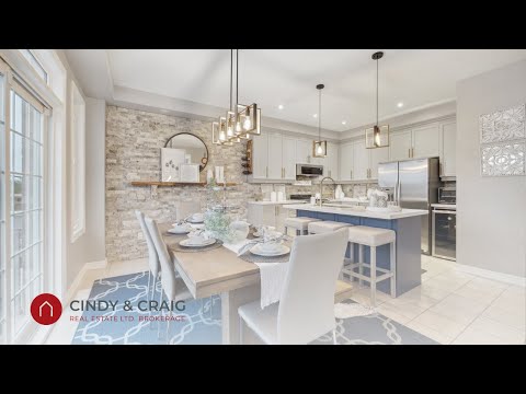 13 Gamble Drive | Ajax, ON | Cindy & Craig Real Estate