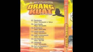 Download lagu Sholawat Langitan Album Orang Kuat mp3