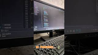 I built an Amazon Clone from scratch! 💻🛒 #coding #webdevelopment #javascript #amazonclone #shorts