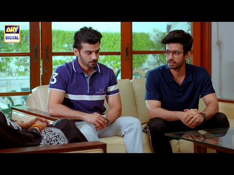 Betiyaan Episode 53 | Best Scene 02 | ARY Digital Drama