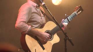 Avett Brothers &quot;If it&#39;s the Beaches&quot; Chicago Theatre 04.21.16