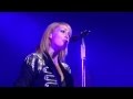 Metric Gold Guns Girls Live Montreal 2012 HD ...