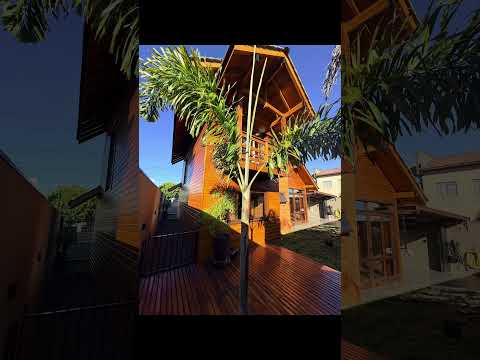 CLEVELÂNDIA.  PR.                  Área Total: 122.92 M2.