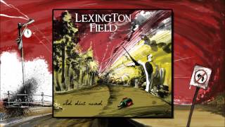 Lexington Field - Fathoms