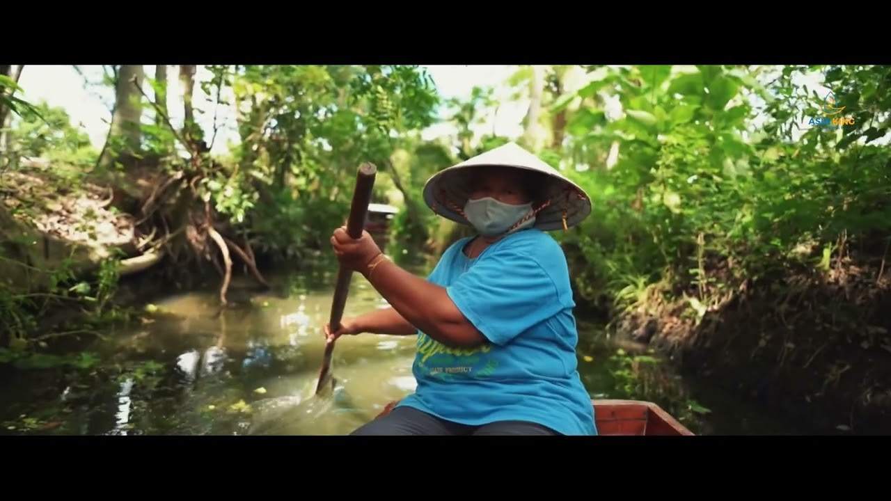 The BEST Bangkok Exploring floating markets