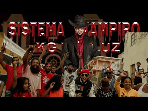 Kg Rapluz - Sistema Vampiro