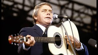 Tom T.  Hall: A Quick Look (Jerry Skinner Documentary)