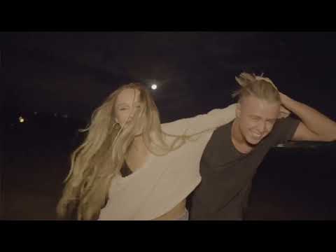 Jaden Bojsen - Thinking About You | Official Music Video