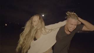 Jaden Bojsen - Thinking About You video