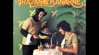 Trazan & Banarne - Min häst