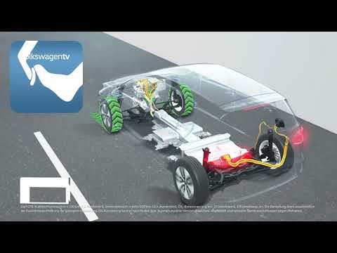 Rekuperation im E-Auto