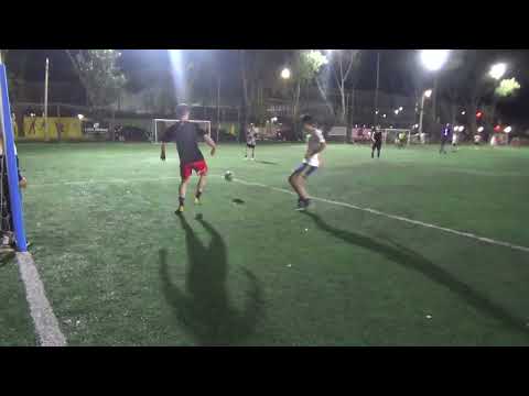 TODAS  AL 5 VS VERSTA FC - #LigaNuñez - #Apertura SLS - 29/4/23