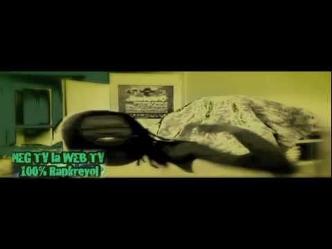 FREESTYLE DE MAALKHEMA POUR NEG TV
