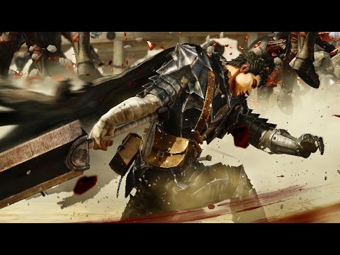 Antti Martikainen - One Against the World [Epic Orchestral Metal]